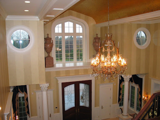 Painter «Hester Painting & Decorating», reviews and photos, 7340 Monticello Ave, Skokie, IL 60076, USA