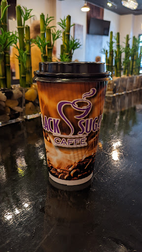 Coffee Shop «Cianfrani Coffee Co», reviews and photos, 109 W 7th St #105, Georgetown, TX 78626, USA