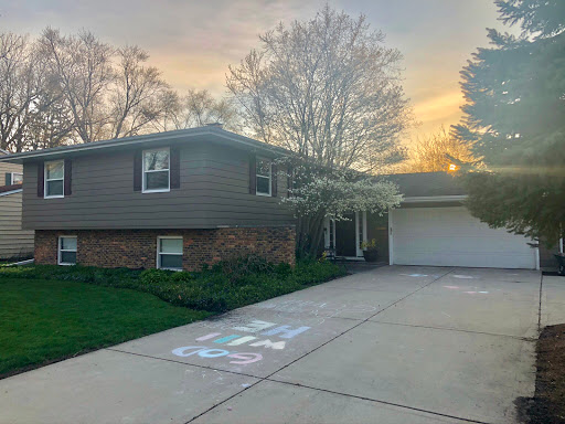 Roofing Contractor «Expert Roofing Inc», reviews and photos, 171 Erick St, Crystal Lake, IL 60014, USA