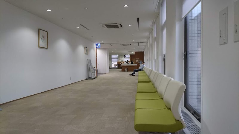 兵庫県予防医学協会 健診センター 兵庫県神戸市灘区岩屋北町 健康診断センター グルコミ