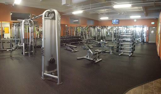 Gym «Anytime Fitness», reviews and photos, 6347 Jarvis Ave, Newark, CA 94560, USA