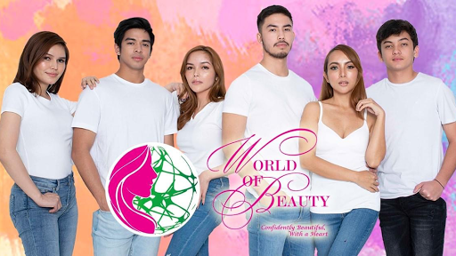 World of Beauty (One Network Co. Ltd)