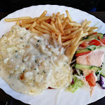 Photo n°2 de l'avis de Kersten.l fait le 15/12/2018 à 11:43 sur le  Babylon Grill II à Gotha