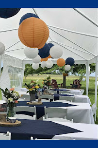 Sunrise Ruby Catering & Event Solutions - Photo 6 - Car repair in , Lewisville