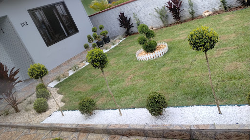 Logo da empresa - Green Help
