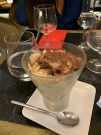 Tiramisu du Restaurant italien Comptoir Gourmet à Paris - n°6