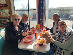Photo n°84 de SNACK SISTER'S WYNODY à La Farlède ()