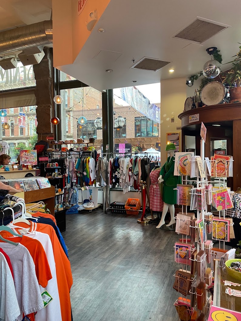 Terrific Good Thrift Stores In Denver Gallery