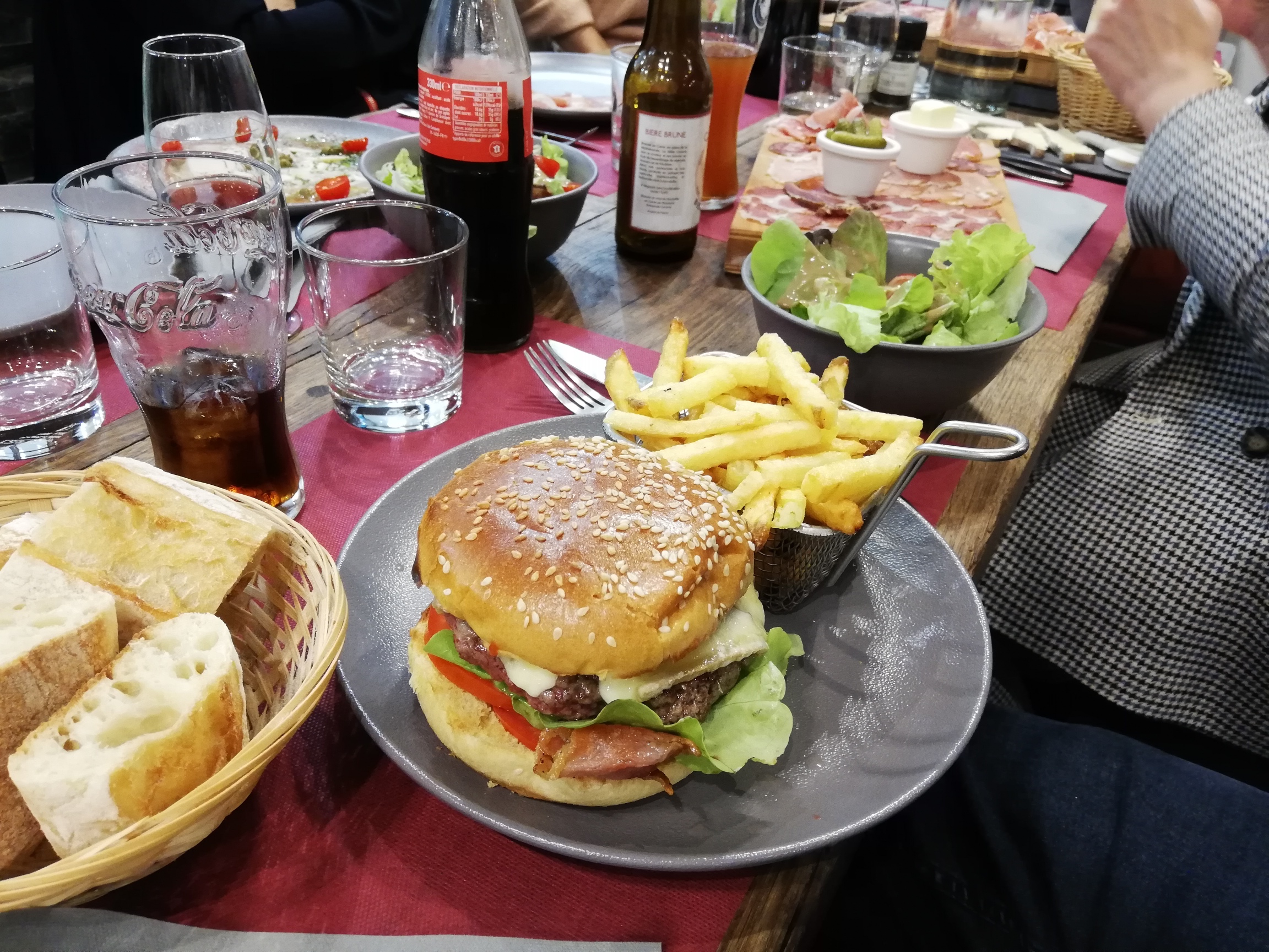 Photo n° 1 de l'avis de Nathalie.A fait le 30/09/2020 à 14:30