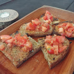 Photo n°1 de l'avis de M. fait le 19/01/2020 à 18:25 sur le  Il Caminetto Ristorante Enoteca à Scanno