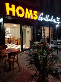 Photos du propriétaire du Restaurant syrien HOMS Grillades à Grenoble - n°6