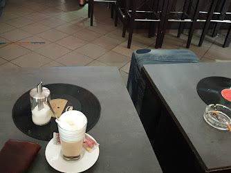 Kaffe Bar ADINA