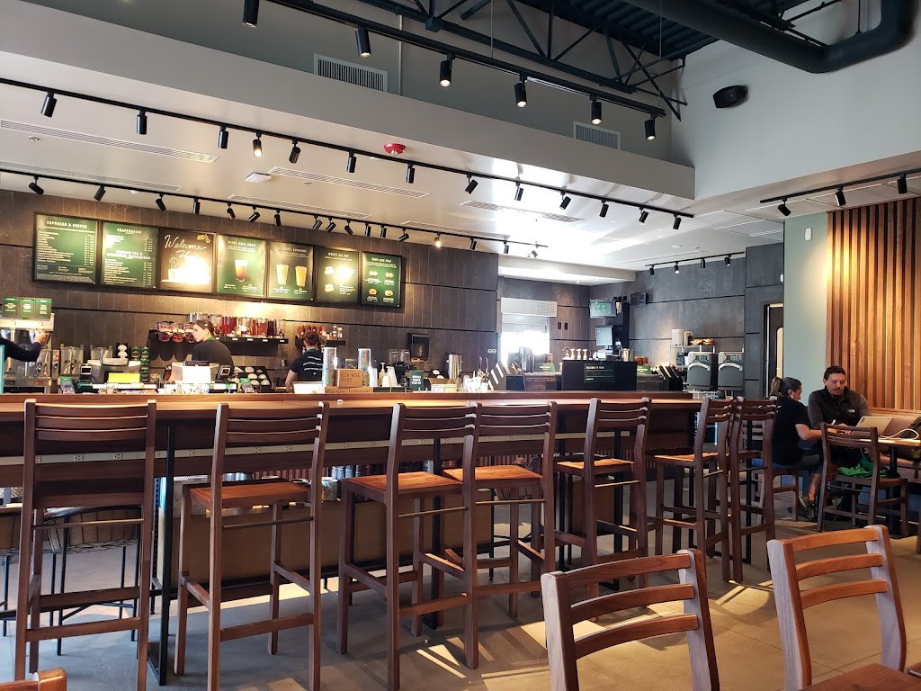 Starbucks 80134