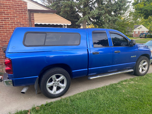 Car Dealer «Elite Motor Sales», reviews and photos, 14600 Frazho Rd, Warren, MI 48089, USA