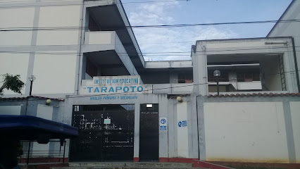 Colegio Tarapoto