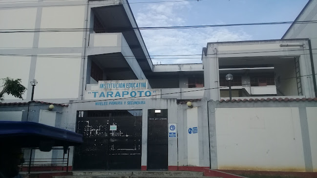 Colegio Tarapoto