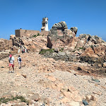 Photo n° 10 de l'avis de Clément.o fait le 13/07/2022 à 12:11 pour Île de Bréhat à Île-de-Bréhat