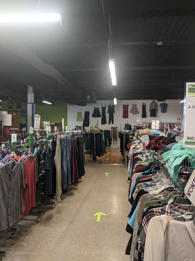 Thrift Store «Freedom Treasures Resale Store», reviews and photos, 7570 Cooley Lake Rd, Waterford Twp, MI 48327, USA