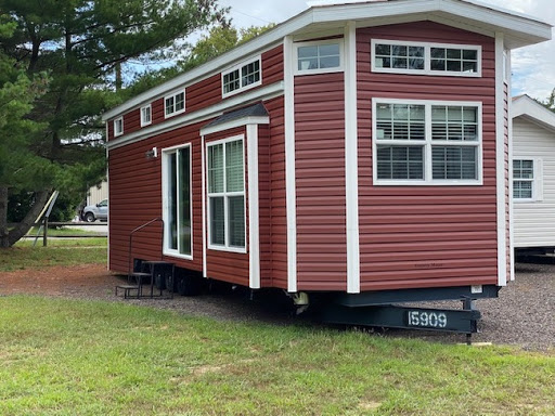 RV Dealer «Ocean View Trailer Sales», reviews and photos, 2555 U.S. 9, Ocean View, NJ 08230, USA