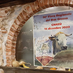 Photo n°2 de l'avis de Michele.a fait le 19/11/2023 à 21:33 sur le  Ristorante Al Bue Grasso à Carrù