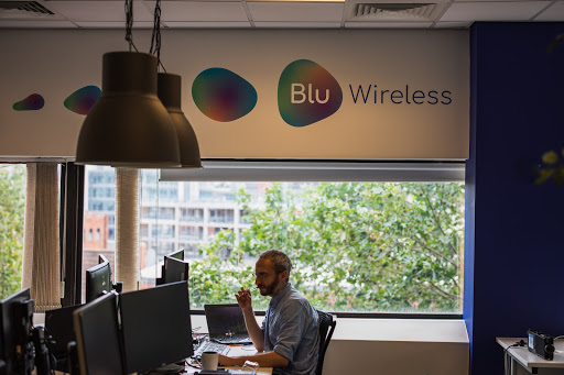 Blu Wireless