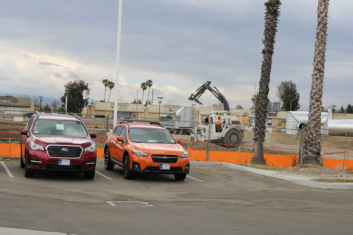 Subaru of San Bernardino image
