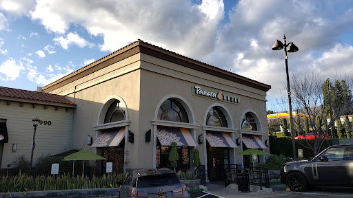 Panera Bread image