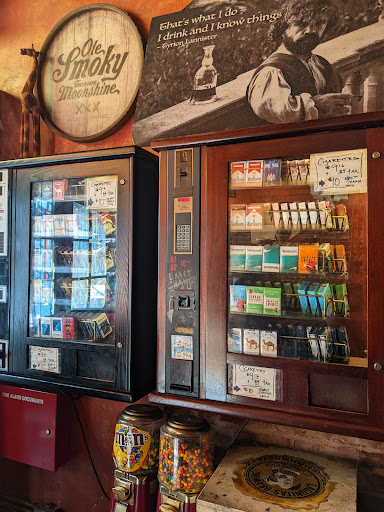 Pub «Preservation Pub», reviews and photos, 28 Market Square, Knoxville, TN 37902, USA