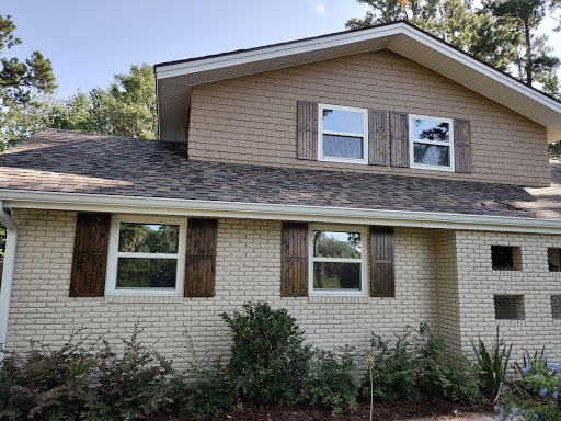 Hardware Store «Farmers & Bldrs Ace Hdw», reviews and photos, 1060 E King Ave, Kingsland, GA 31548, USA