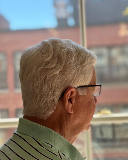 Hair Salon «Ethan Hunter Salon», reviews and photos, 395 Fore St, Portland, ME 04101, USA