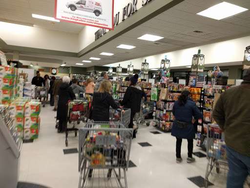 Supermarket «King Kullen», reviews and photos, 2044 Montauk Hwy, Bridgehampton, NY 11932, USA