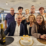 Photo n°3 de l'avis de Rosaria.e fait le 09/11/2022 à 13:51 sur le  Villa Granada à Naples