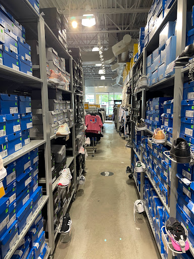 Sporting Goods Store «adidas Outlet Store Park City», reviews and photos, 6699 N Landmark Drive A130, Park City, UT 84098, USA