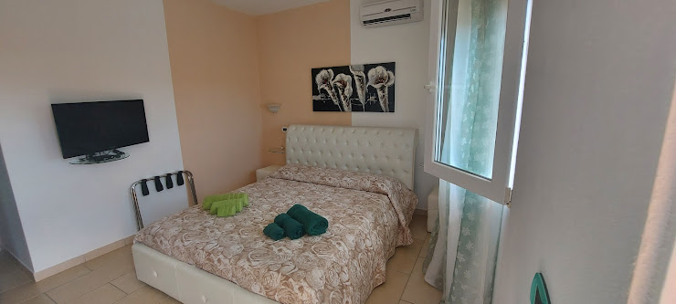 Chambres Bed & Breakfast LeCalleBed-Breakfast 09010 Loc