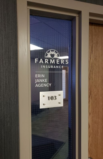 Insurance Agency «Farmers Insurance - Erin Janke», reviews and photos