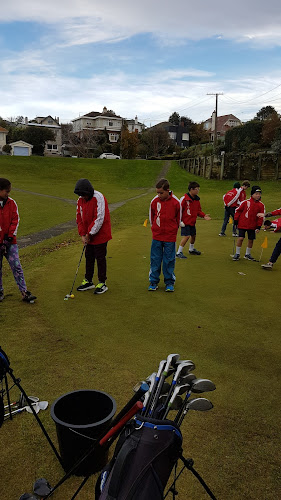 Reviews of Belleknowes Golf Club Inc in Dunedin - Golf club
