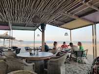 Atmosphère du Restaurant Playa Sidja à Le Barcarès - n°20