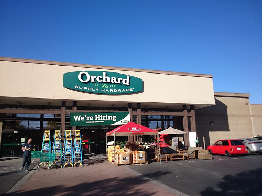 Hardware Store «Orchard Supply Hardware», reviews and photos, 5365 Prospect Rd, San Jose, CA 95129, USA