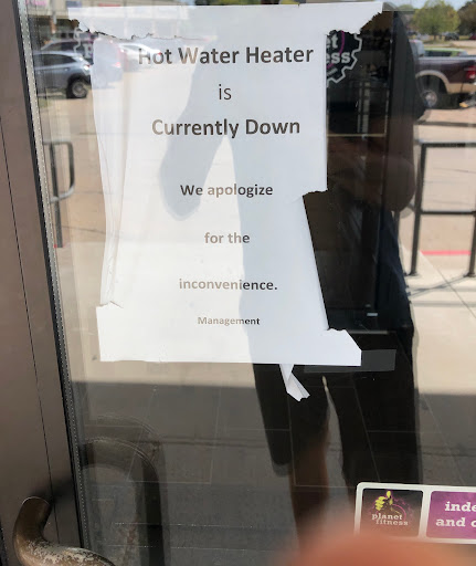 Gym «Planet Fitness», reviews and photos, 1980 Grand Ave, West Des Moines, IA 50265, USA