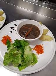 Photo n°20 de Restaurant Ciboulette Et Chocolat à Pézenas ()