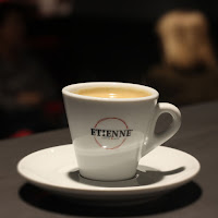 Café du Café ETIENNE Coffee & Shop Vannes - n°1