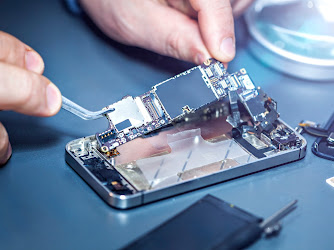 CaseMogul Phone and Laptop Repair Calgary - Pacific Place Mall