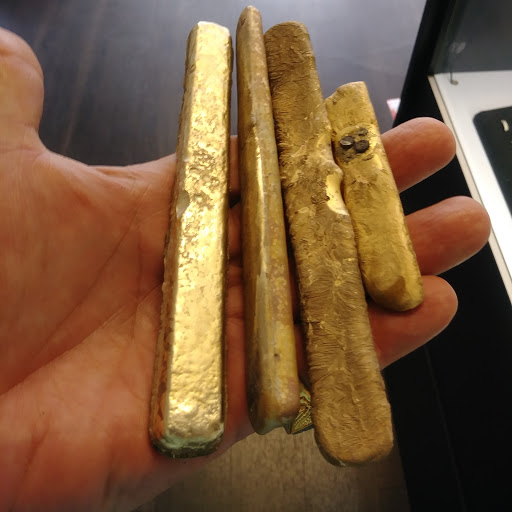 Pawn Shop «Mr Money Pawn & Gun Inc», reviews and photos, 3315 E Hillsborough Ave, Tampa, FL 33610, USA