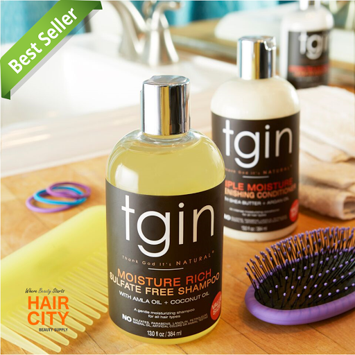 Cosmetics Store «Hair City Beauty Supply», reviews and photos, 5723 N Foster Rd # 107, San Antonio, TX 78244, USA