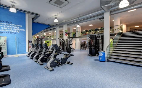 The Gym Group Glasgow Bothwell Street image