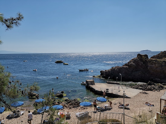 Kalpazankaya Plaji