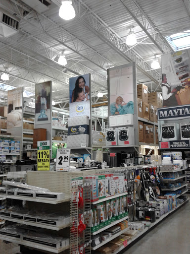 Home Improvement Store «Menards», reviews and photos, 4701 W Cal Sag Rd, Crestwood, IL 60445, USA