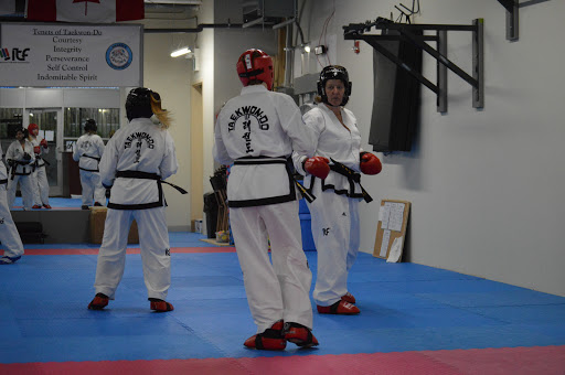 Apollo Taekwon-do & Fitness