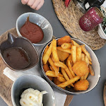 Photo n°2 de l'avis de Michael.e fait le 30/09/2022 à 16:24 sur le  Eren’s Spezialitäten à Gudensberg