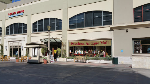 Pasadena Antique Mall